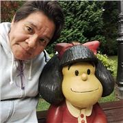 Comprometida, responsable y dinámica, impartir clases en infantil y primaria